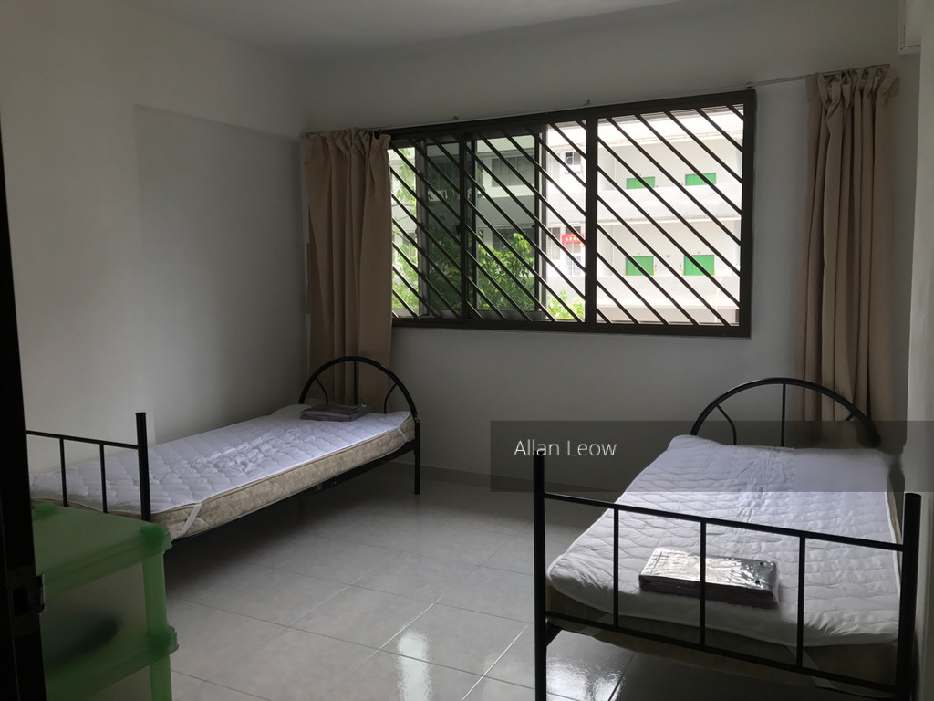 Blk 40 Sims Drive (Geylang), HDB 4 Rooms #198115062